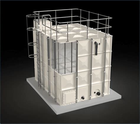 grp sectional water tank|sectional cold water storage tanks.